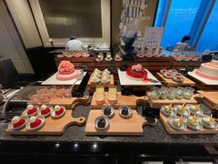 -Social 秀西餐厅-长沙瑞吉酒店(运达店)