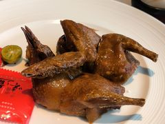 -馋遇江南·精致湖景雅宴(东方之门店)