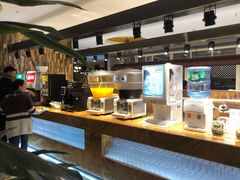 饮料机-汉巴味德(大悦城店)