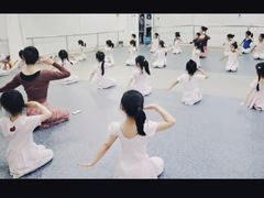 -快乐琴弦音乐舞蹈艺术教育中心(马连道校区)