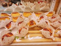 糕点柜-嘉华饼屋JOY BAKERY(南屏街店)