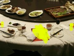 -科信海鲜主题餐厅(南通路店)