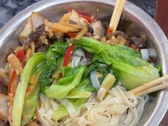 -邕味老友(人民西路店)