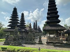 -塔曼阿扬寺/母神庙