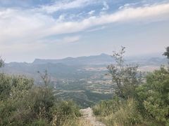 -鹤壁淇县云梦山