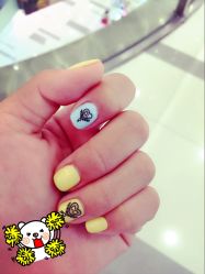 picture-Easy Lady美甲美睫半永久纹绣工作室