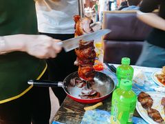 -巴犀烧烤(新崇光店)