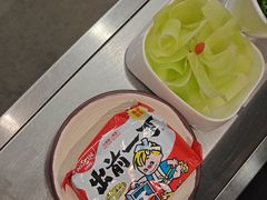 -生活如沸·顺德水牛奶火锅(大学路店)