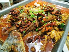 -临潼印象·特色陕菜