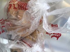 -詹记宫廷桃酥王(芜湖万达店)