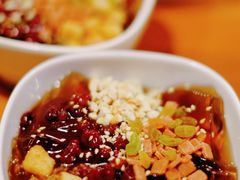-付小姐在成都(中山公园店)