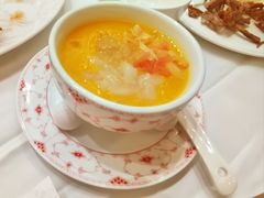 杨枝甘露-唐宫·粤菜海鲜(万象城店)