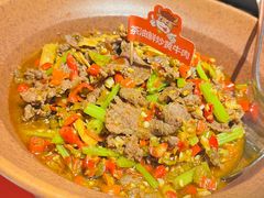 -烹湘·鲜炒湖南土菜(海珠店)
