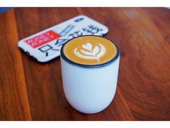 -J's Cafe Lab
