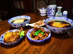 -孙盛兴奥灶面馆·蟹黄面·三虾面(山塘街总店)