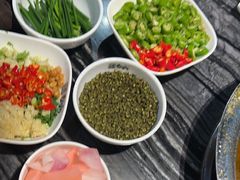 -老船舫·现做活鲜鱼馆(东郊记忆店)