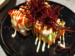 普罗旺斯卷-小乔回转寿司(铁东万象汇店)