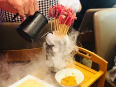 -1078號老北京涮肉(万达广场店)