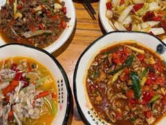 -小口味