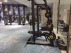 -北京朝阳悠唐皇冠假日酒店