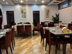 -丽泽山庄·生态怀柔菜·虹鳟鱼(红螺寺店)