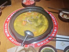 -受气牛肉·重庆耙牛肉(来福士店)