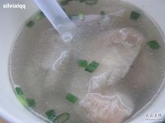 肉燕2-同利肉燕老铺(澳门路店)