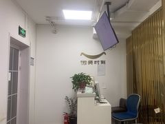 -微笑时刻照相馆·企业合影·商务外拍(北京五道口店)