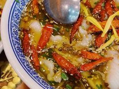 -缪氏川菜(丰盛町店)