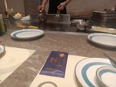 -大渔铁板烧(海雅缤纷城店)