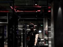 -威尔仕健身(杭州万象城店)