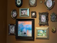 -大碗岛咖啡·苍山绝美窗景(大理古城步行街七年品牌店)