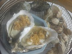 -海味当家·蒸锅海鲜(星海公园店)