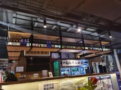 -腰子哥烤串(石佛营炫特店)