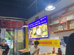 -青山青豆花·笑禅豆腐鱼(黄泥塝店)