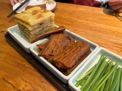-壹零捌道·北京烤鸭(车公庄店)