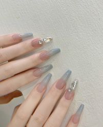 -1T·1M 日式美甲美睫