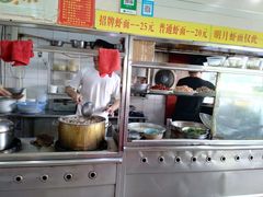 -明月虾面(厦禾路店)