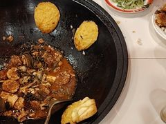 -江湖水乡铁锅炖魚(周庄嘉园店)