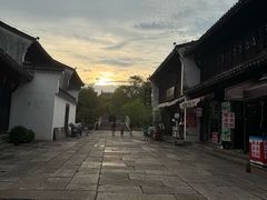 -观潮胜地公园
