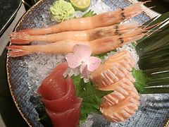 -沼津港精致料理·寿喜烧·烧鸟(龙湖南桥天街日料榜单店)