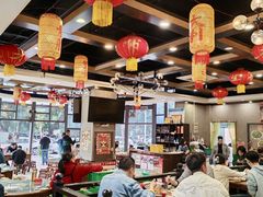 -江湖黑大兔(杨家坪店)
