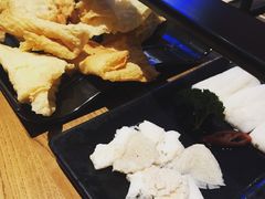-煲宫猪肚鸡(昆山金鹰国际购物中心店)