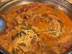 -张赫珉的部队锅(钟路店)