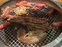 -韩罗苑(万象城店)