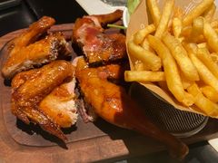 -半秋山西餐厅(巴南万达广场店)