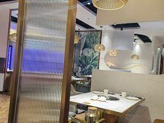 大堂-和兴记潮汕牛肉火锅(太原街万达店)