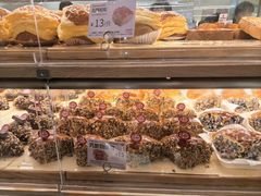 -山崎面包(苏州中心店)