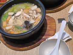 -格朗合·鸡汤米线(辰昌路店)