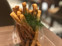 -椒爱水煮鱼川菜(大连罗斯福店)